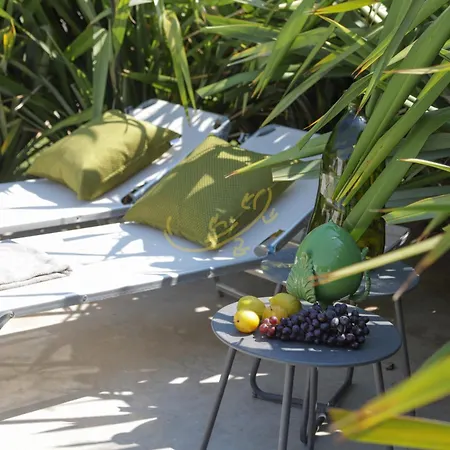 Td Dimora Del Giglio With Organic Garden With Pool *