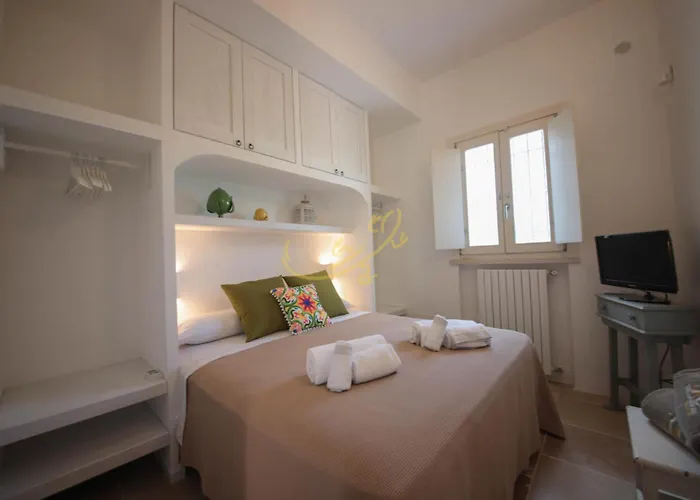 Td Dimora Del Giglio With Organic Garden With ... *