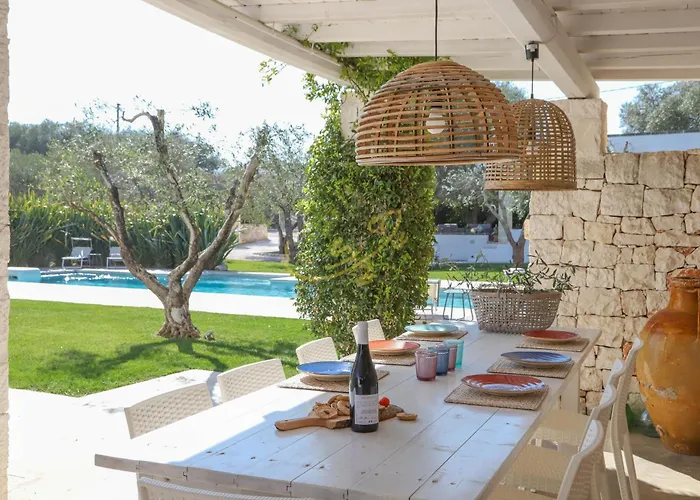Td Dimora Del Giglio With Organic Garden With ... *