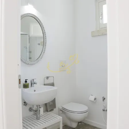 Td Dimora Del Giglio With Organic Garden With Pool Holiday home Ostuni