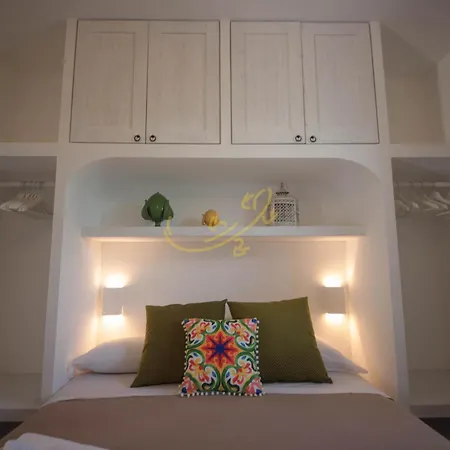 Td Dimora Del Giglio With Organic Garden With Pool Holiday home *