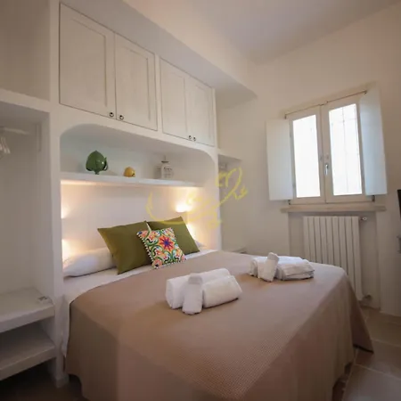 Td Dimora Del Giglio With Organic Garden With Pool *