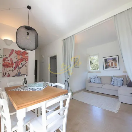 Td Dimora Del Giglio With Organic Garden With Pool * Ostuni