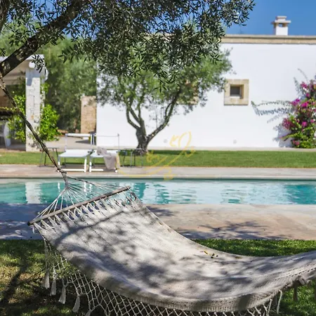 Td Dimora Del Giglio With Organic Garden And Pool بيت للعطل *