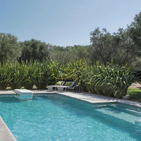 Td Dimora Del Giglio With Organic Garden And Pool Hébergement de vacances